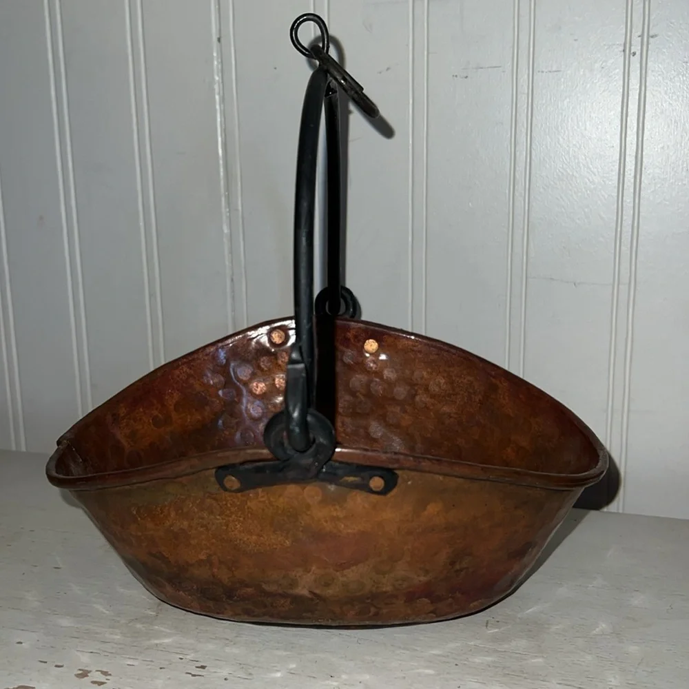 Hand Crafted handmade one